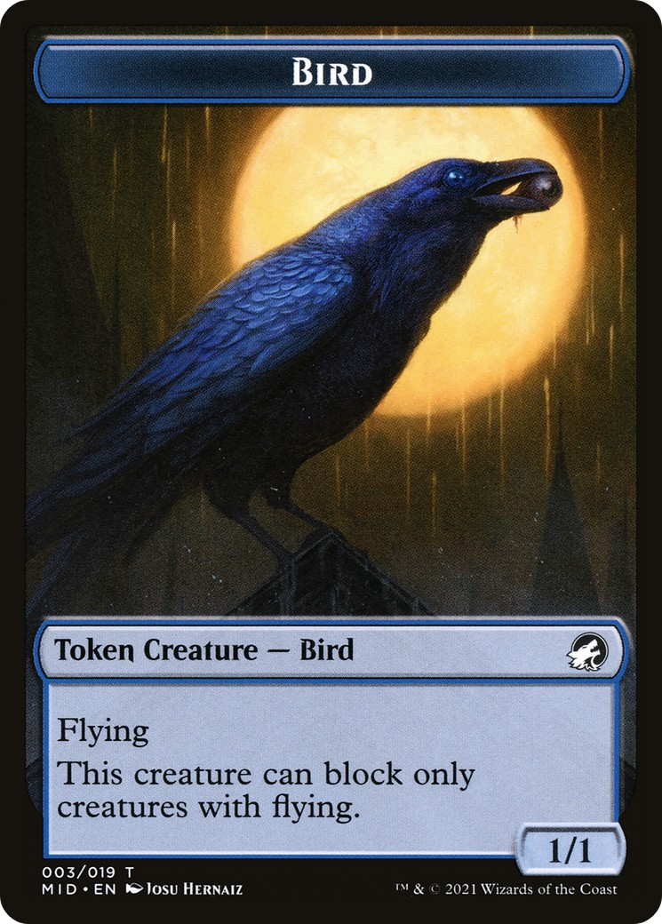 Bird - Image 1
