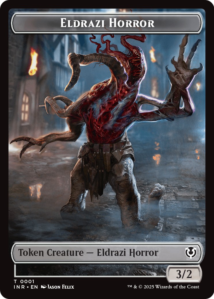 Eldrazi Horror - Image 1