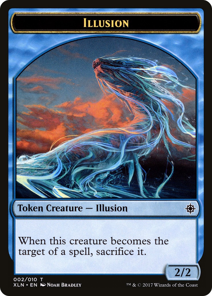 Illusion - Image 1