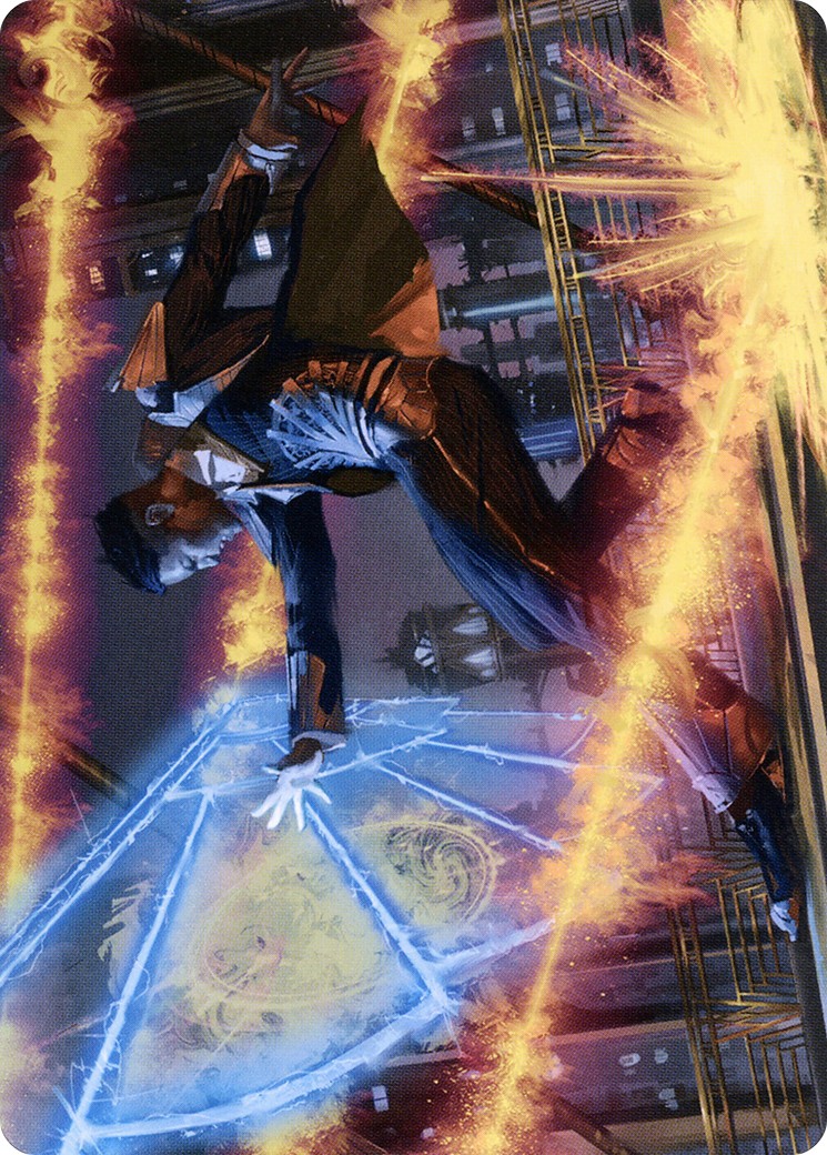 Wingshield Agent // Wingshield Agent - Image 1