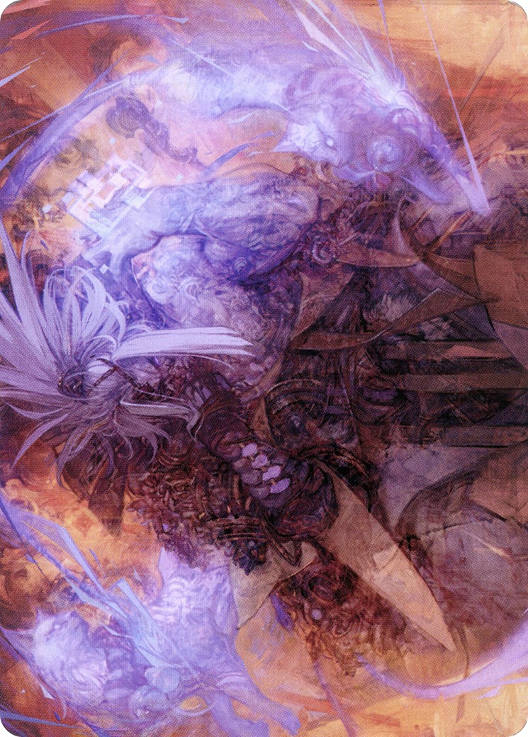 Satoru Umezawa // Satoru Umezawa - Image 1