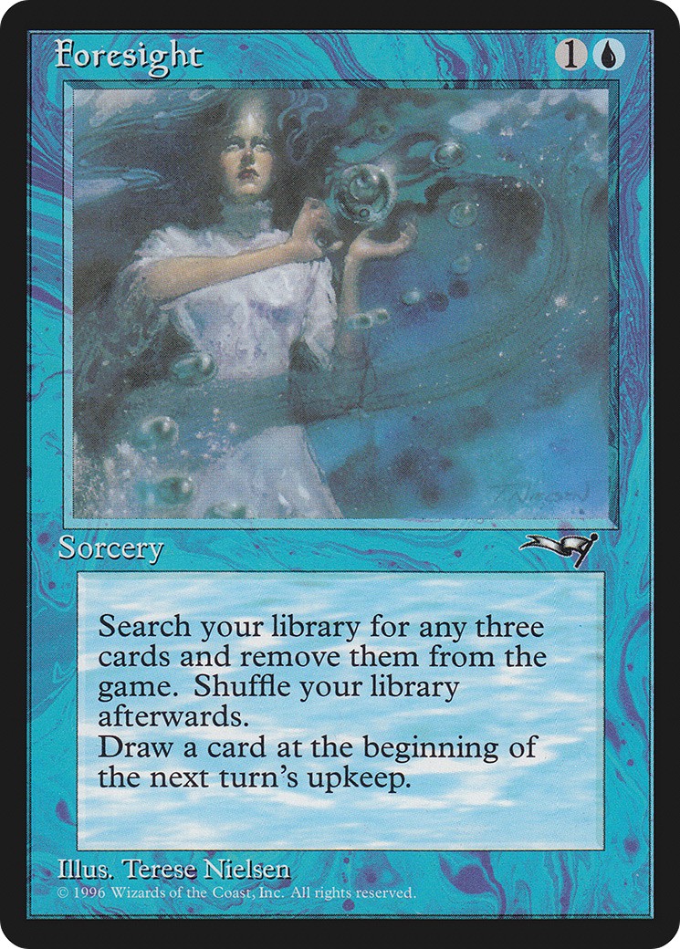 1996 Magic: The Gathering Alliances 1996 Magic: The Gathering Alliances #29a trading card