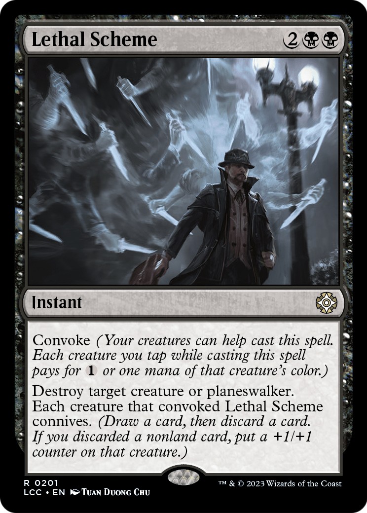 2023 Magic: The Gathering The Lost Caverns of Ixalan 2023 Magic: The Gathering The Lost Caverns of Ixalan #201 trading card