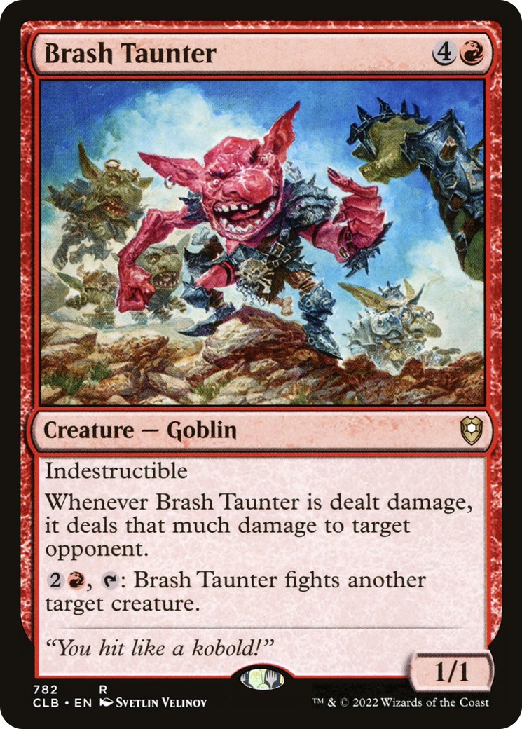 2022 Magic: The Gathering Commander Legends: Battle for Baldur's Gate 2022 Magic: The Gathering Commander Legends: Battle for