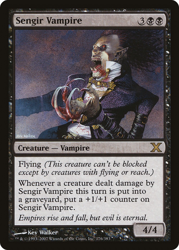 Sengir Vampire - Image 1