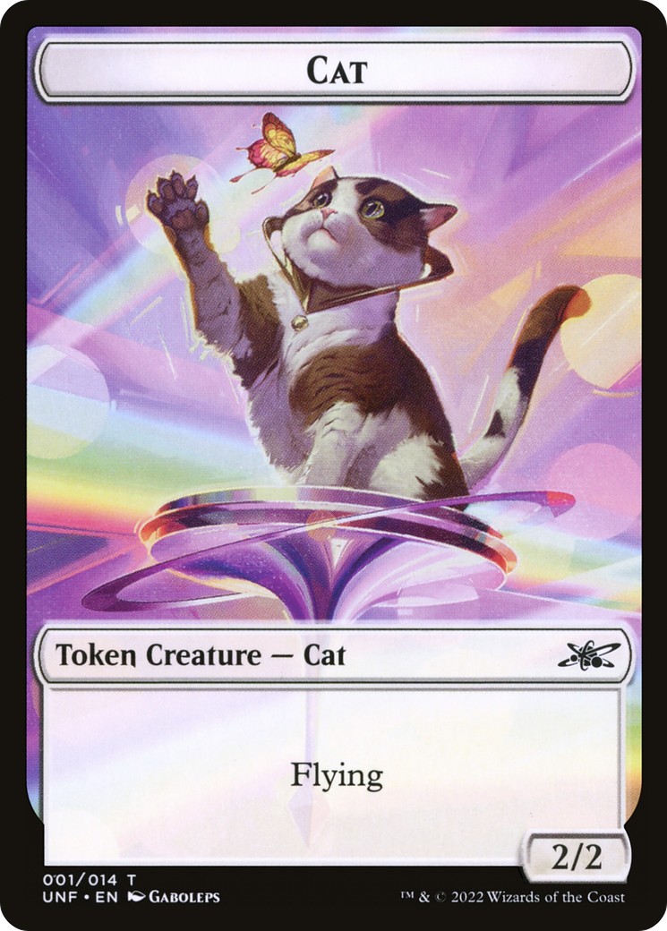 Cat - Image 1