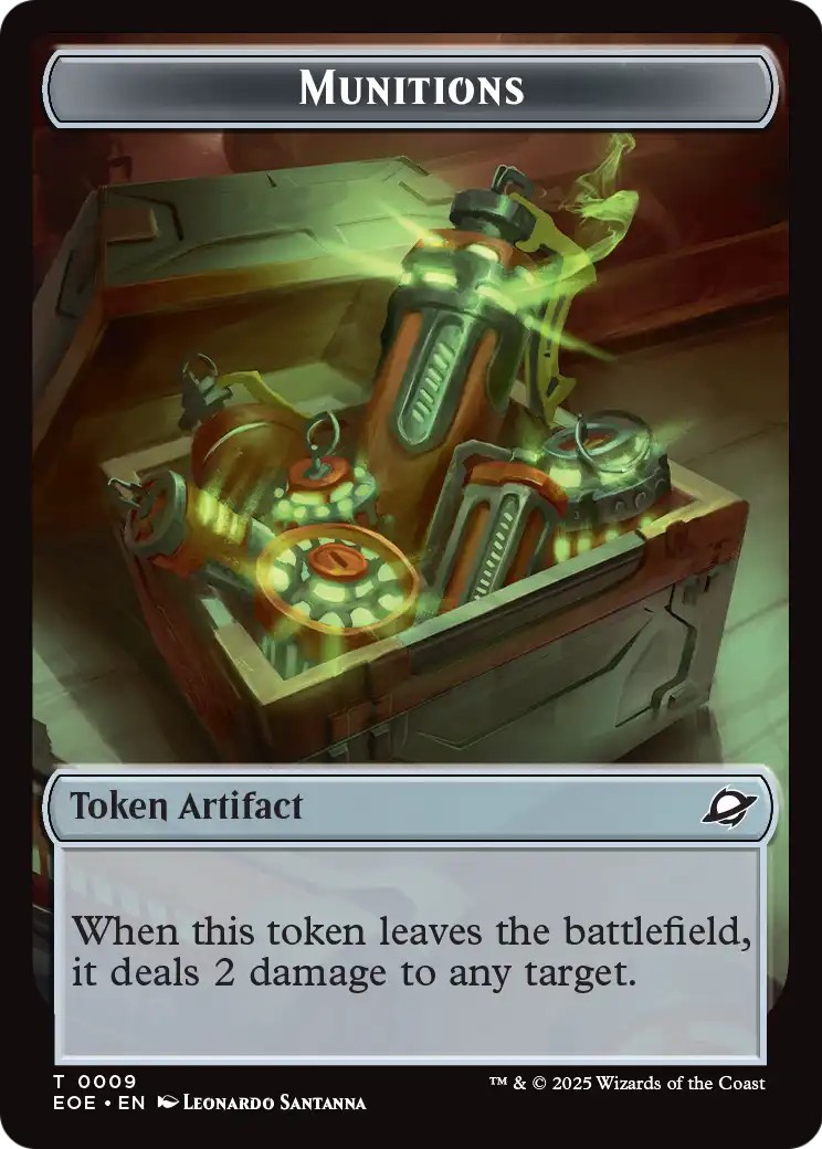 Munitions - Image 1