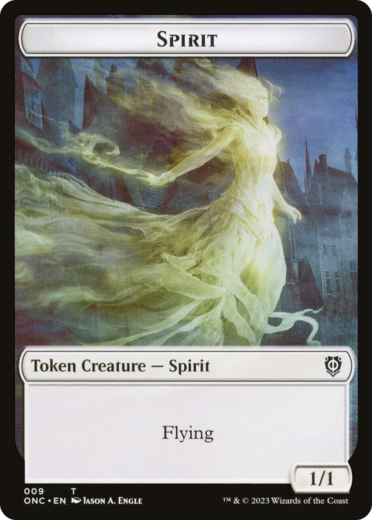 Spirit - Image 1
