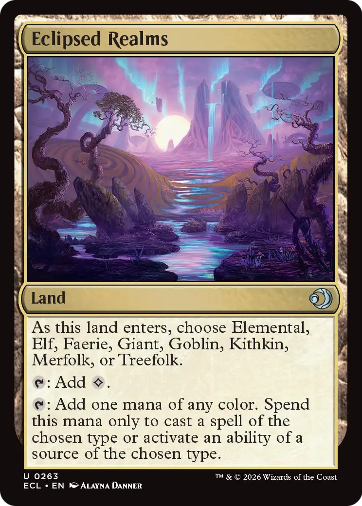 Eclipsed Realms - Image 1