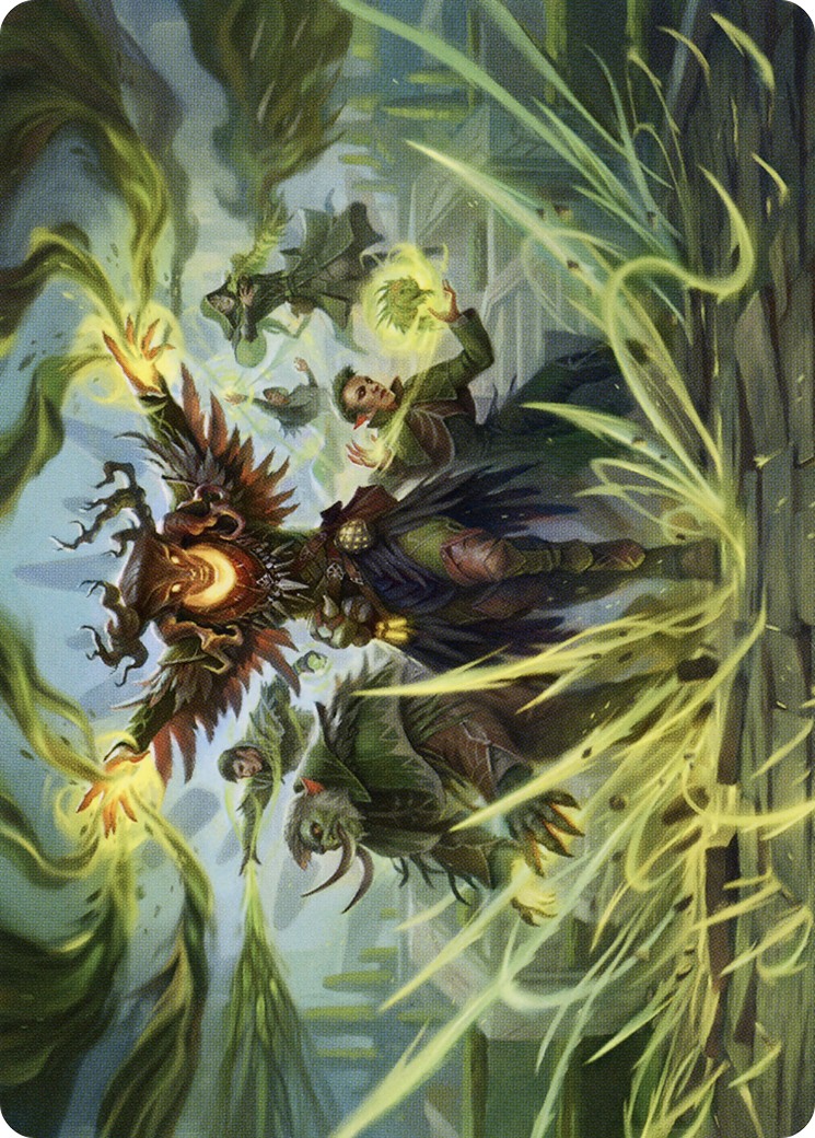 Witherbloom Command // Witherbloom Command - Image 1
