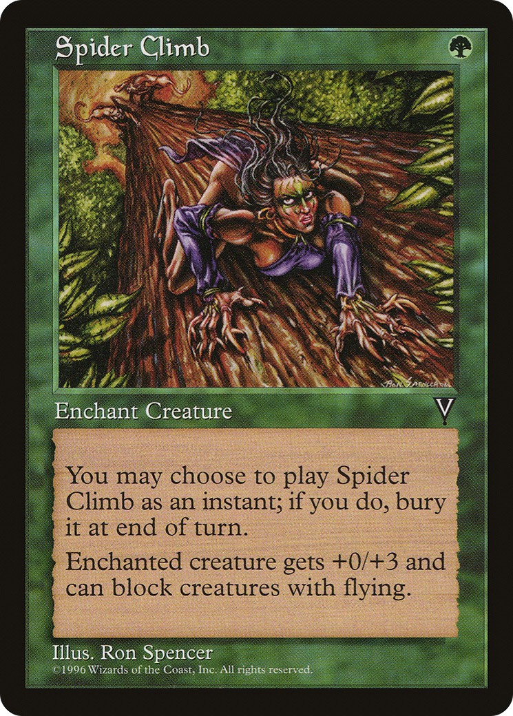 Spider Climb - Image 1