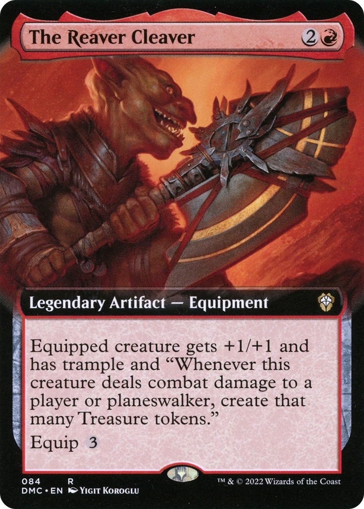2022 Magic: The Gathering Dominaria United 2022 Magic: The Gathering Dominaria United #84 trading card
