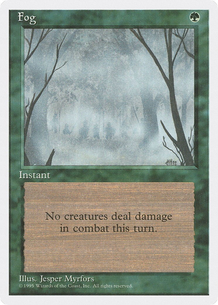 Fog - Image 1