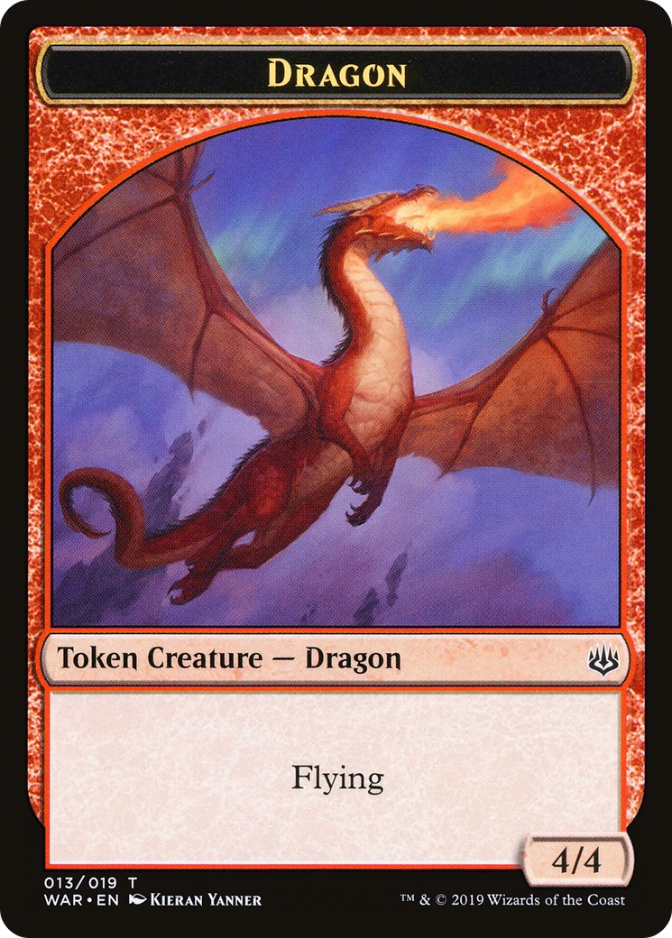 Dragon - Image 1