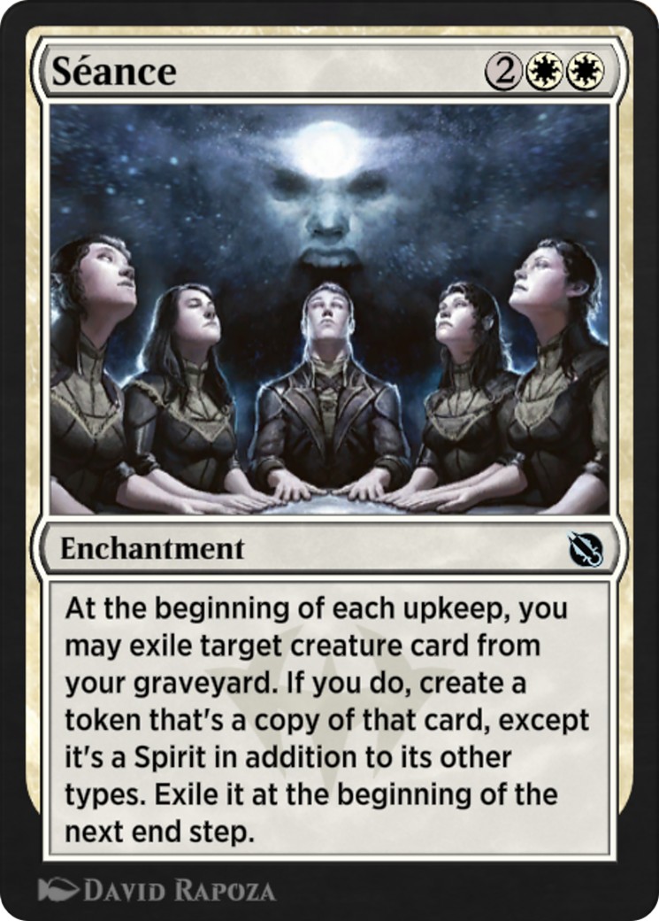 Séance - Image 1