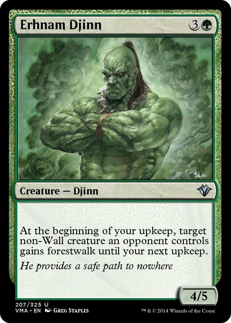 Erhnam Djinn - Image 1