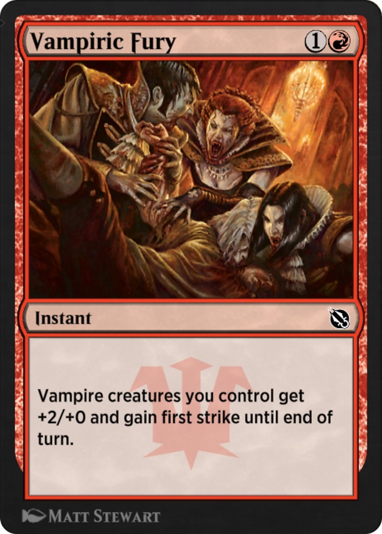 2023 Magic: The Gathering Shadows of the Past 2023 Magic: The Gathering Shadows of the Past #46 trading card