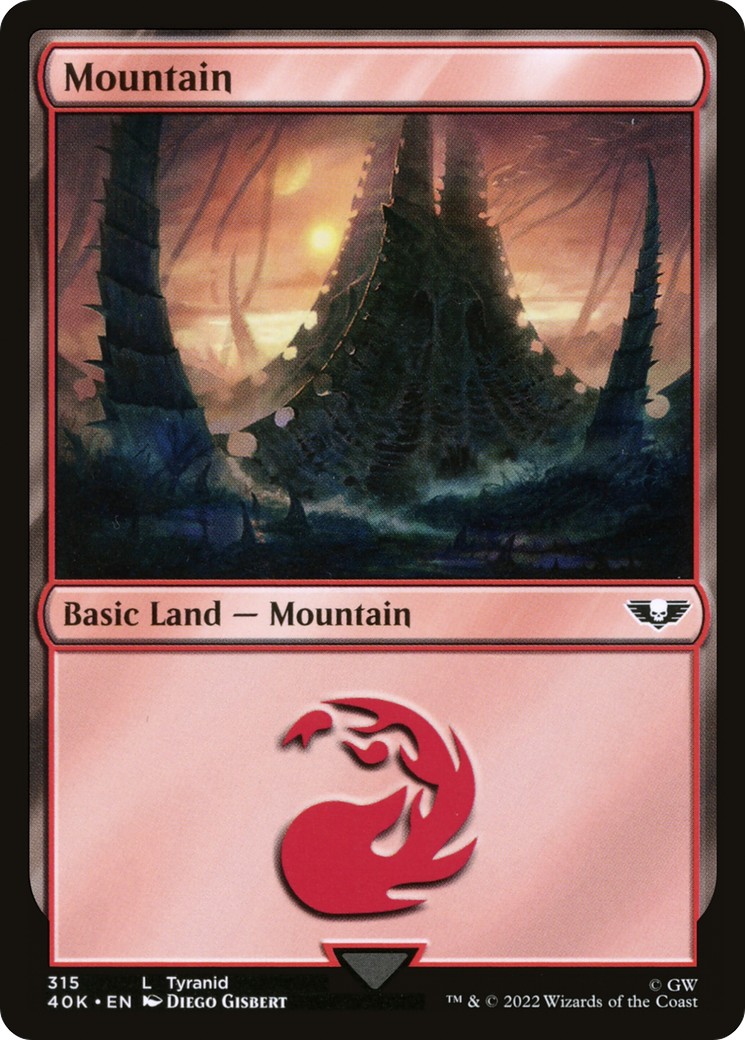Mountain - Image 1