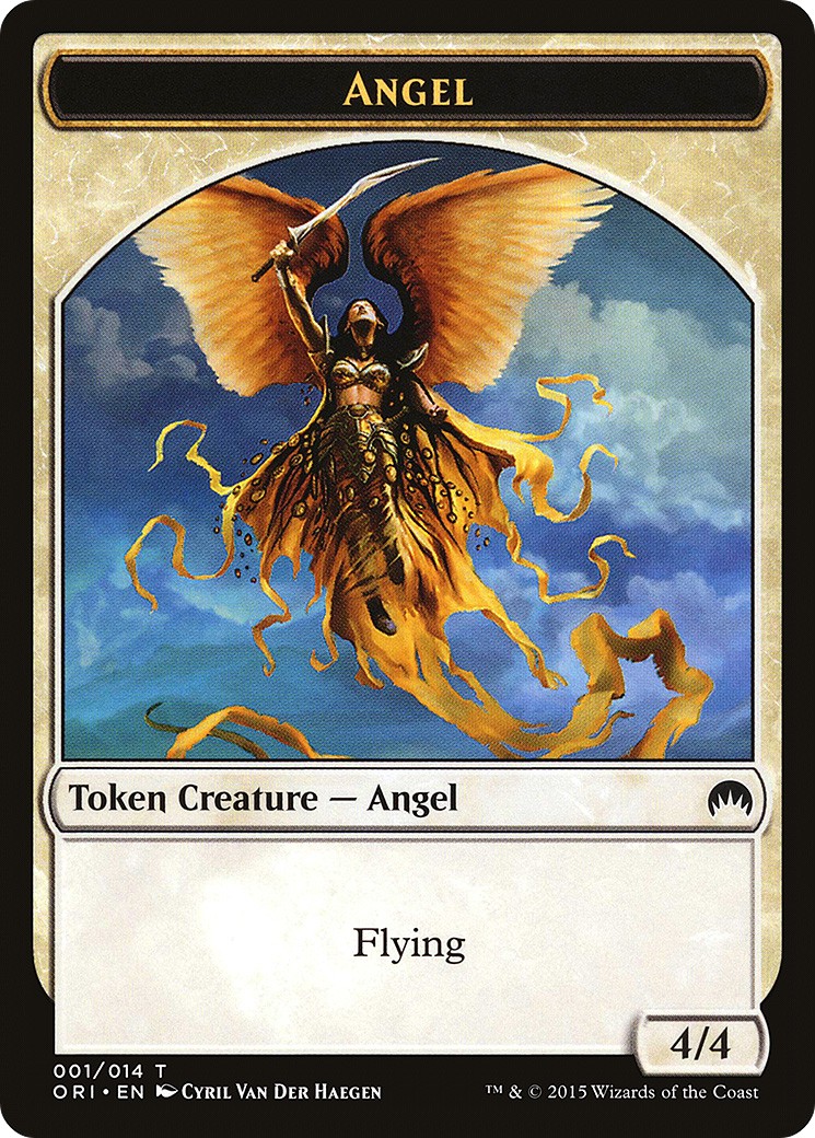 Angel - Image 1