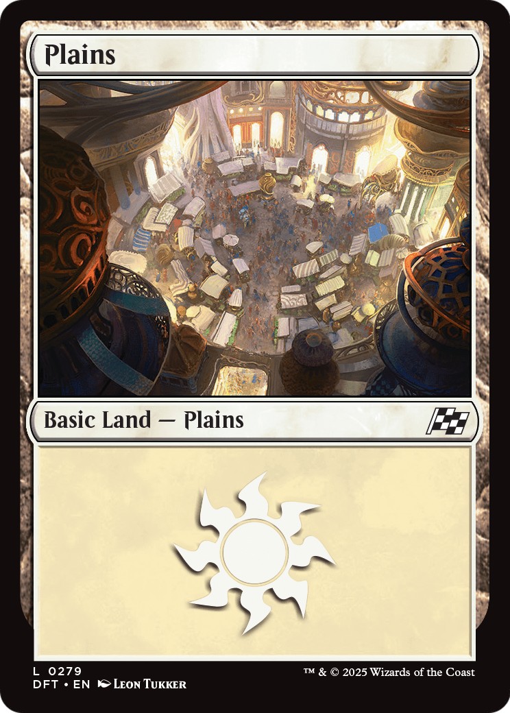 Plains - Image 1