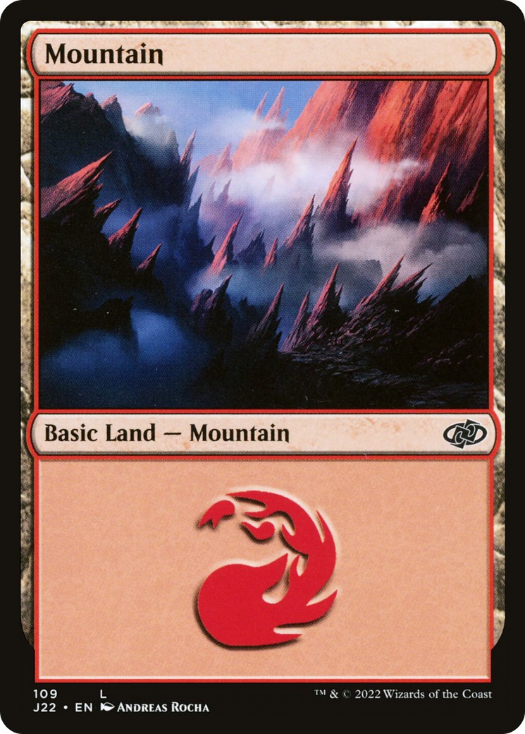 Mountain - Image 1