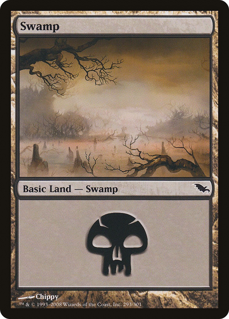 Swamp - Image 1