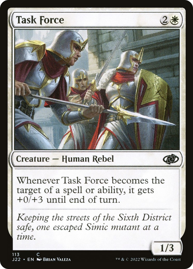 Task Force - Image 1