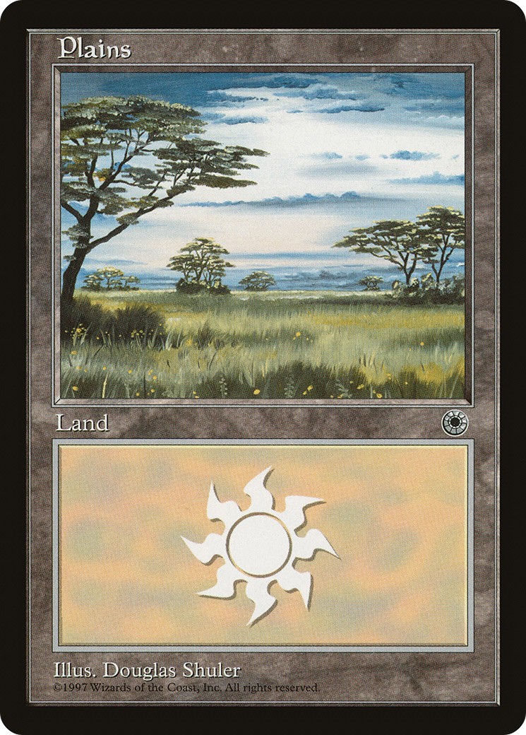 Plains - Image 1