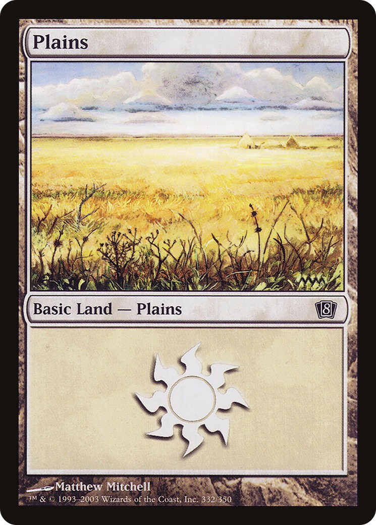 Plains - Image 1