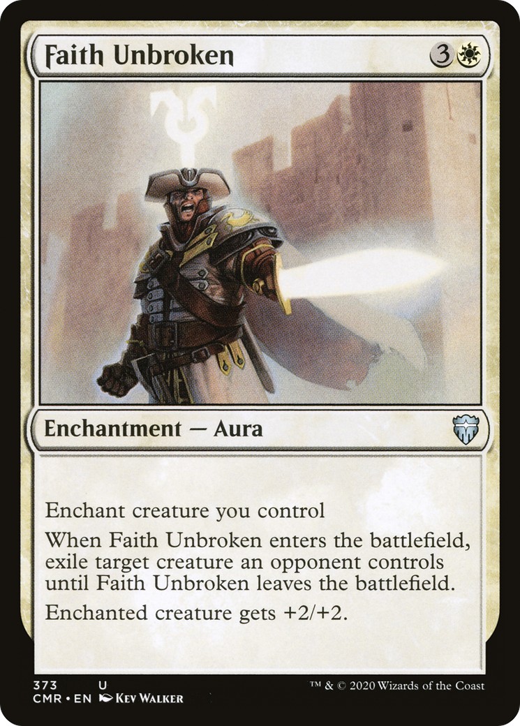 2020 Magic: The Gathering Commander Legends 2020 Magic: The Gathering Commander Legends #373 trading card
