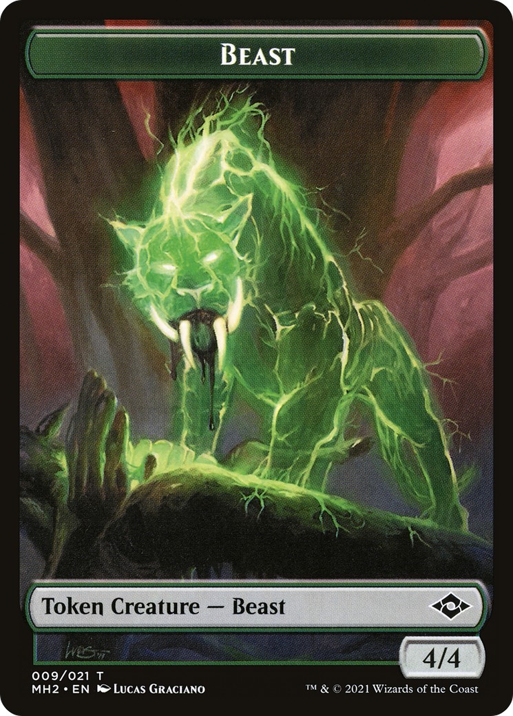 Beast - Image 1