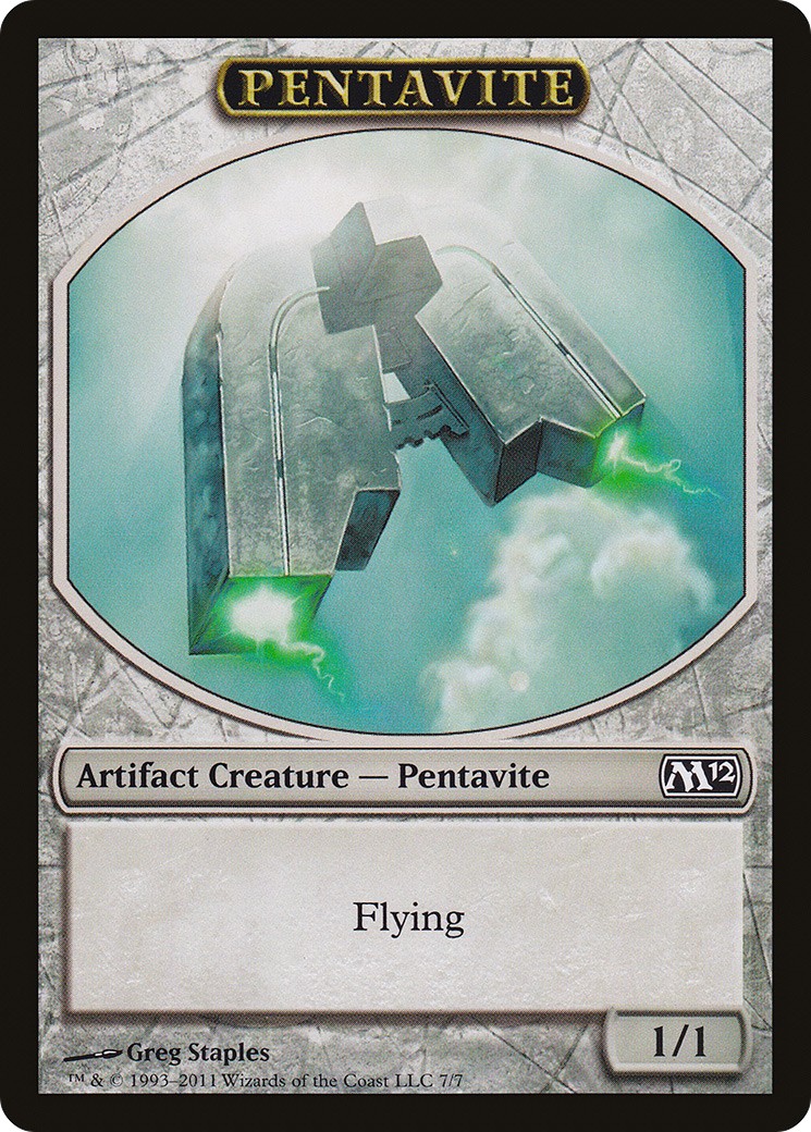 Pentavite - Image 1