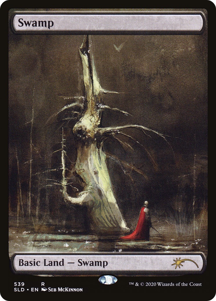 Swamp - Image 1