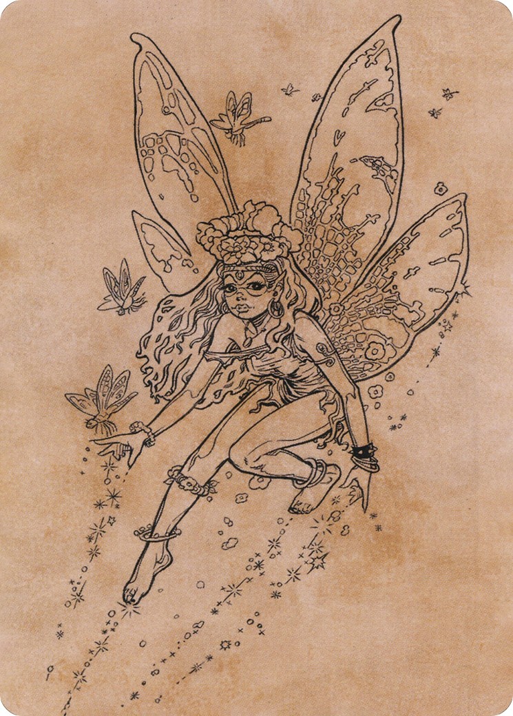 Pixie Guide // Pixie Guide - Image 1