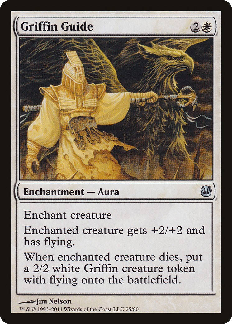 2011 Magic: The Gathering Duel Decks: Ajani vs. Nicol Bolas 2011 Magic: The Gathering Duel Decks: Ajani vs. Nicol Bolas #25 t