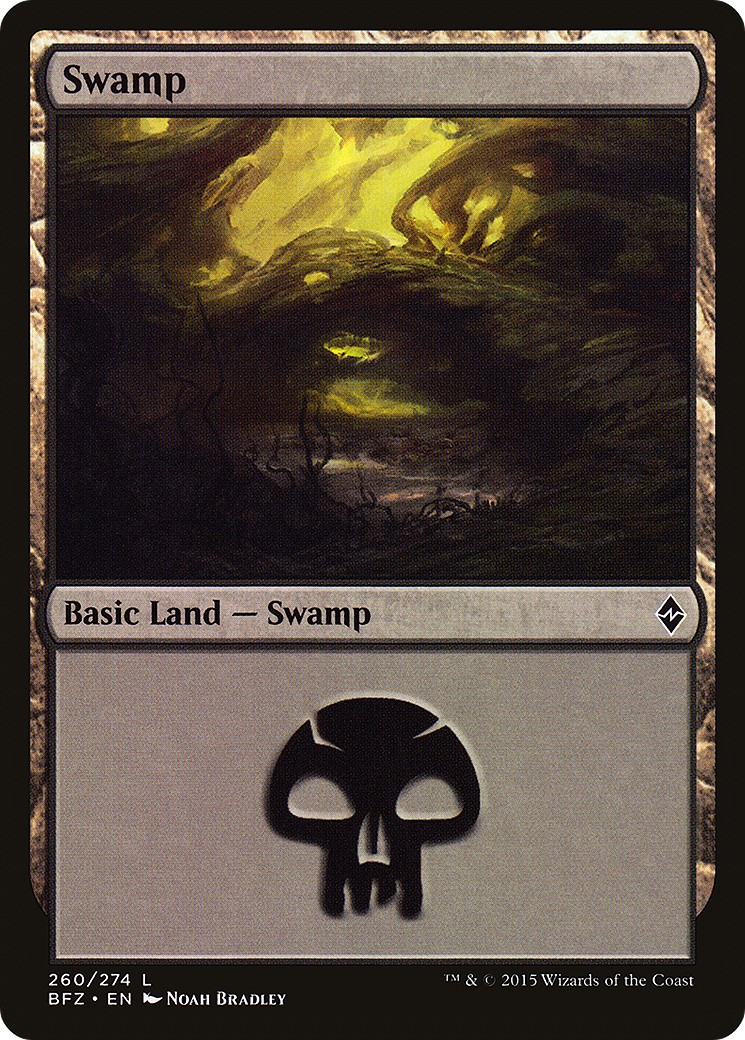 Swamp - Image 1