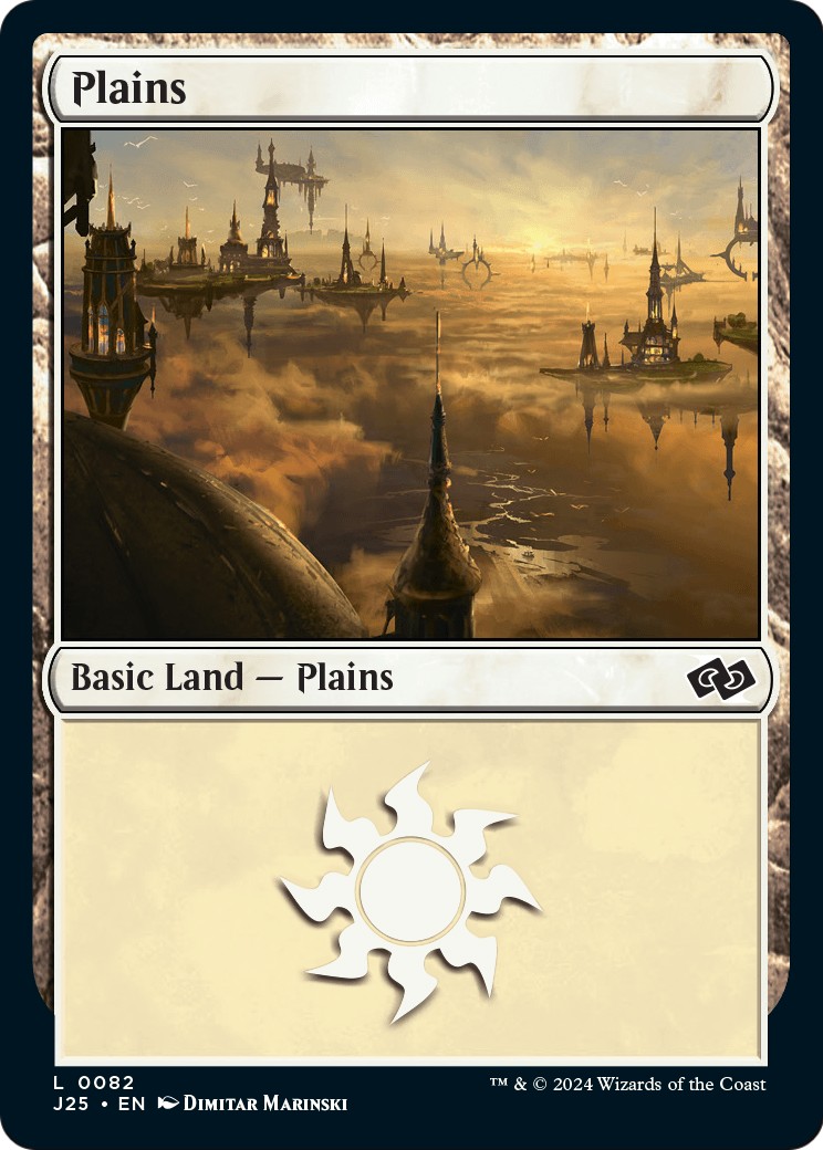 Plains - Image 1