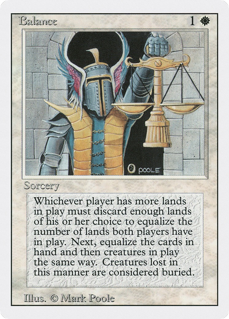 Balance - Image 1