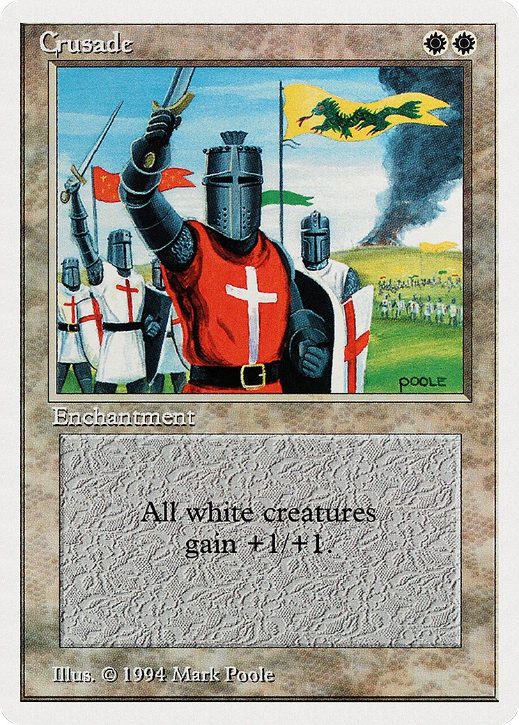 1994 Magic: The Gathering Summer Magic / Edgar 1994 Magic: The Gathering Summer Magic / Edgar #15 trading card