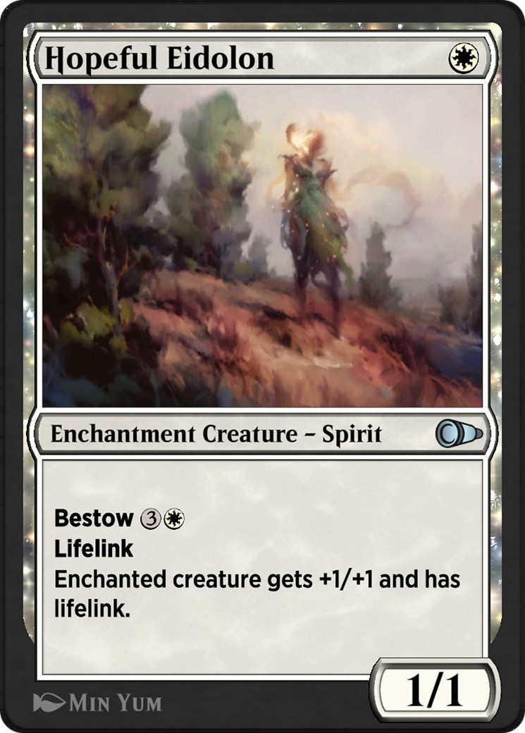 2024 Magic: The Gathering Pioneer Masters 2024 Magic: The Gathering Pioneer Masters #17 trading card