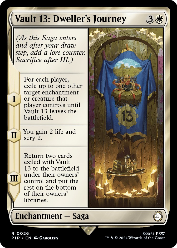 Vault 13: Dweller's Journey - Image 1