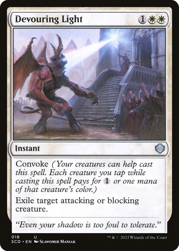Devouring Light - Image 1