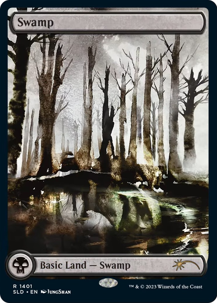 Swamp - Image 1