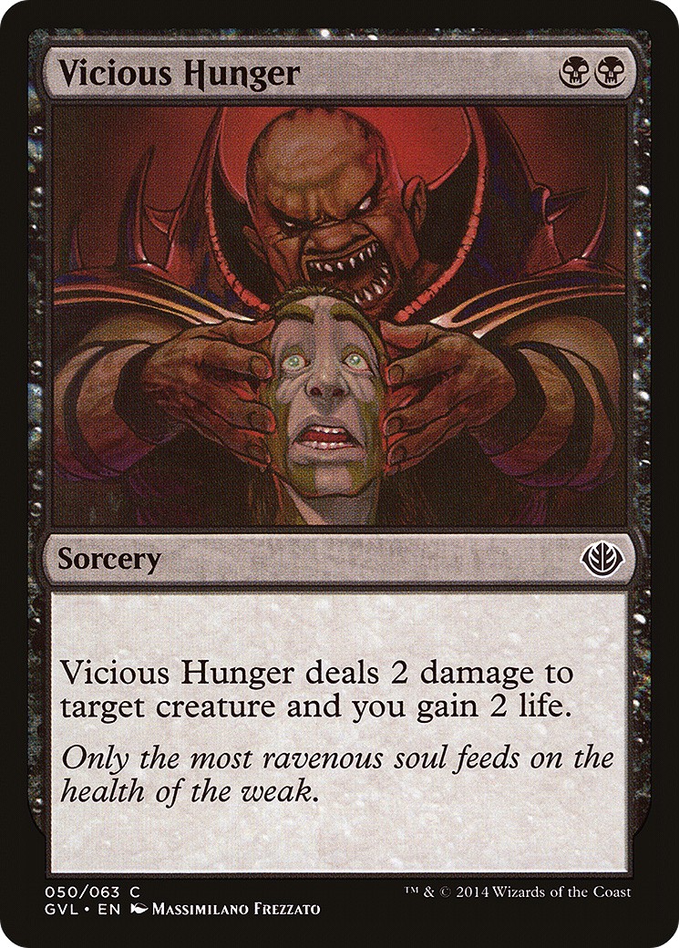 2014 Magic: The Gathering Duel Decks Anthology: Garruk vs. Liliana 2014 Magic: The Gathering Duel Decks Anthology: Garruk vs.