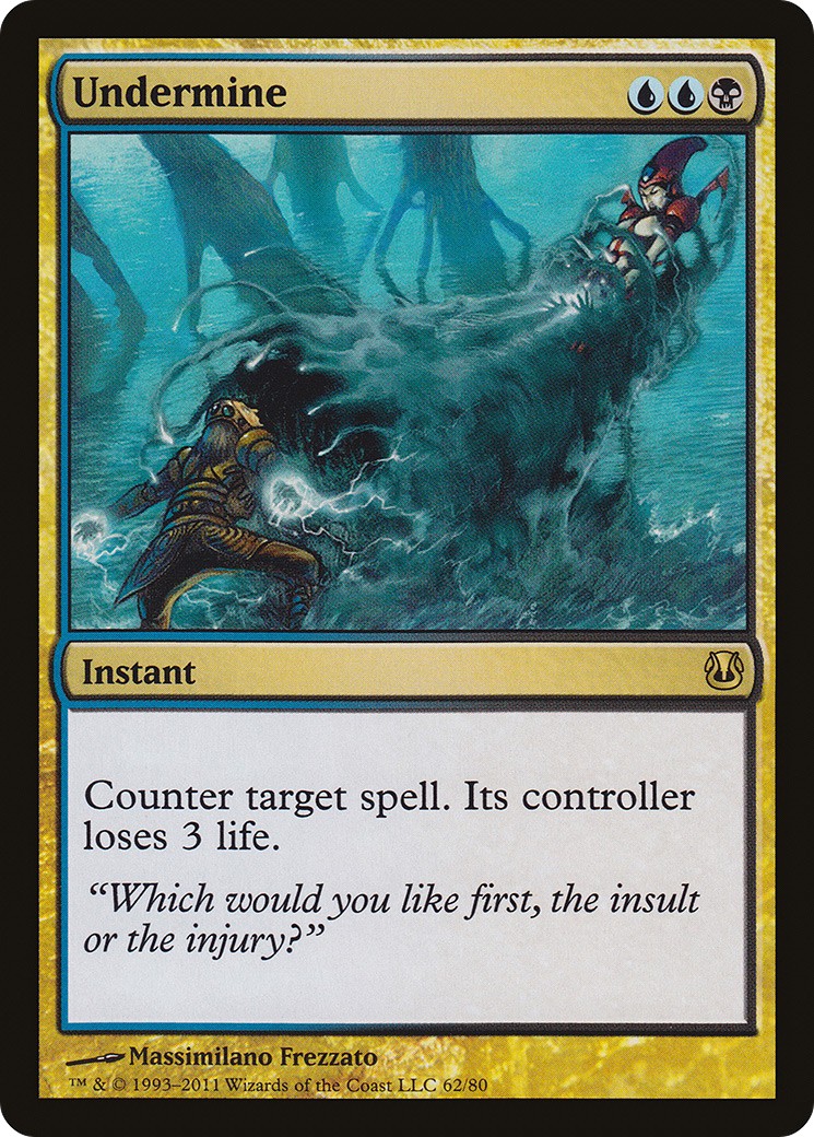 2011 Magic: The Gathering Duel Decks: Ajani vs. Nicol Bolas 2011 Magic: The Gathering Duel Decks: Ajani vs. Nicol Bolas #62 t