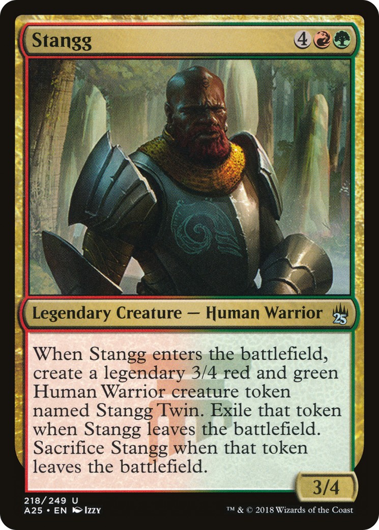 Stangg - Image 1