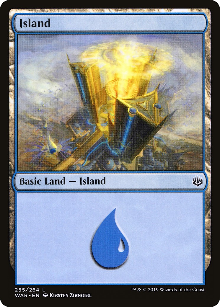 Island - Image 1