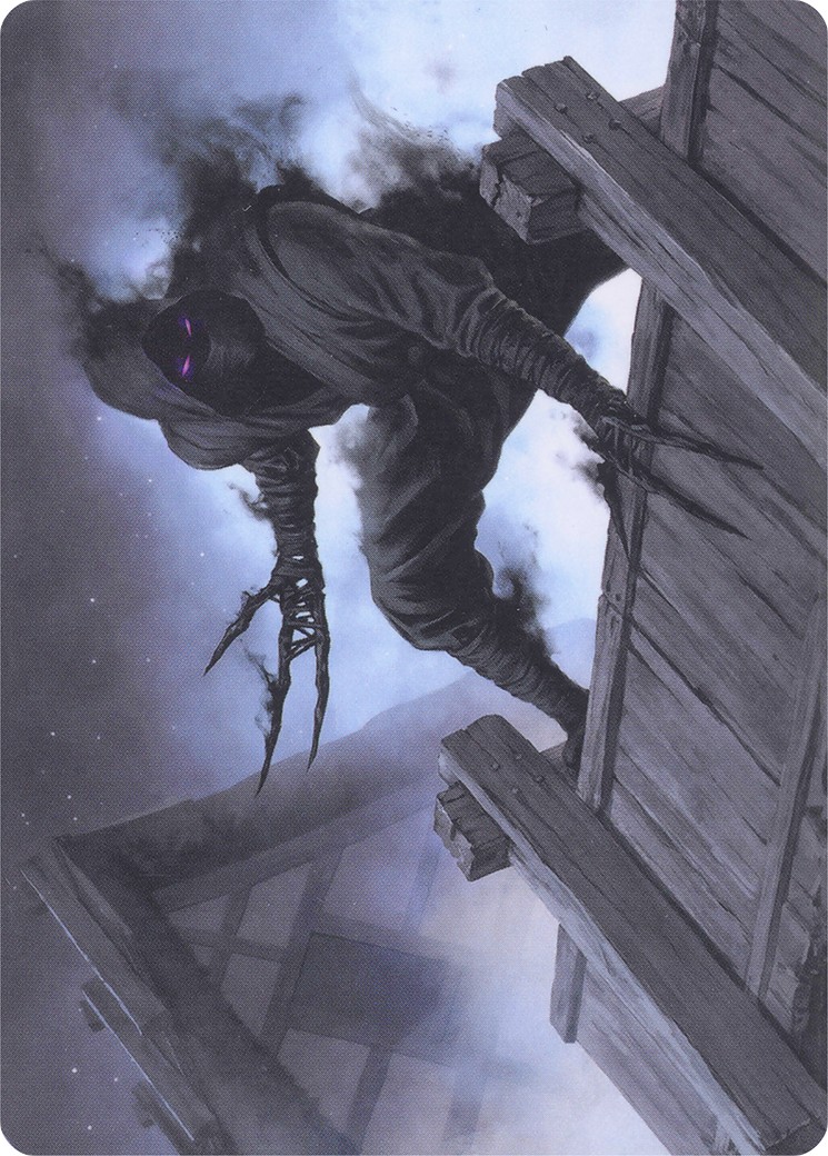 Ninja of the New Moon // Ninja of the New Moon - Image 1