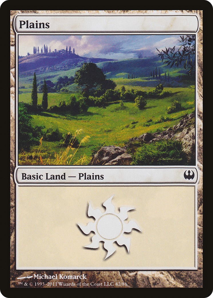Plains - Image 1