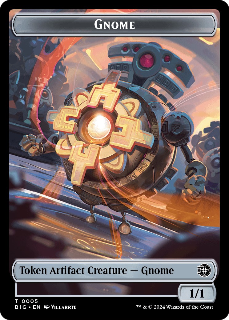 Gnome - Image 1